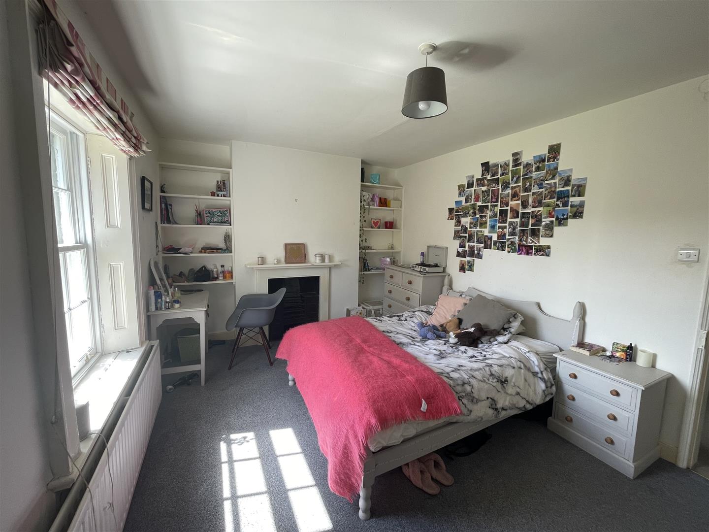 6 bedroom Detached House for rent in Warminster