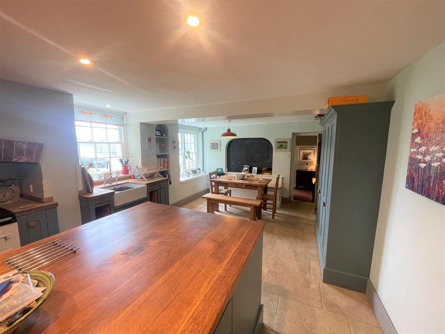 6 bedroom Detached House for rent in Warminster