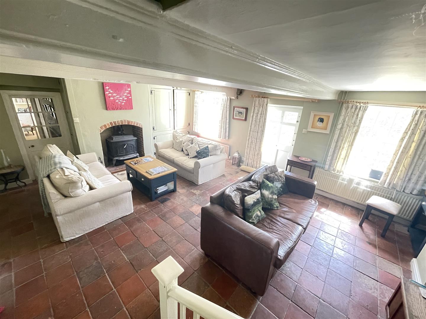 6 bedroom Detached House for rent in Warminster