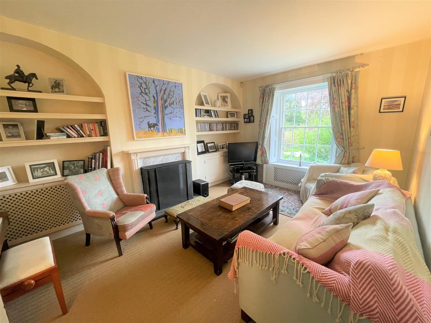 6 bedroom Detached House for rent in Warminster