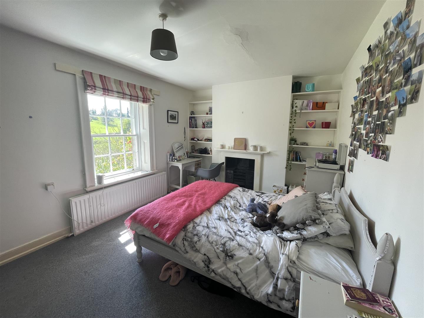 6 bedroom Detached House for rent in Warminster