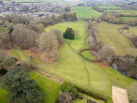 Paddocks