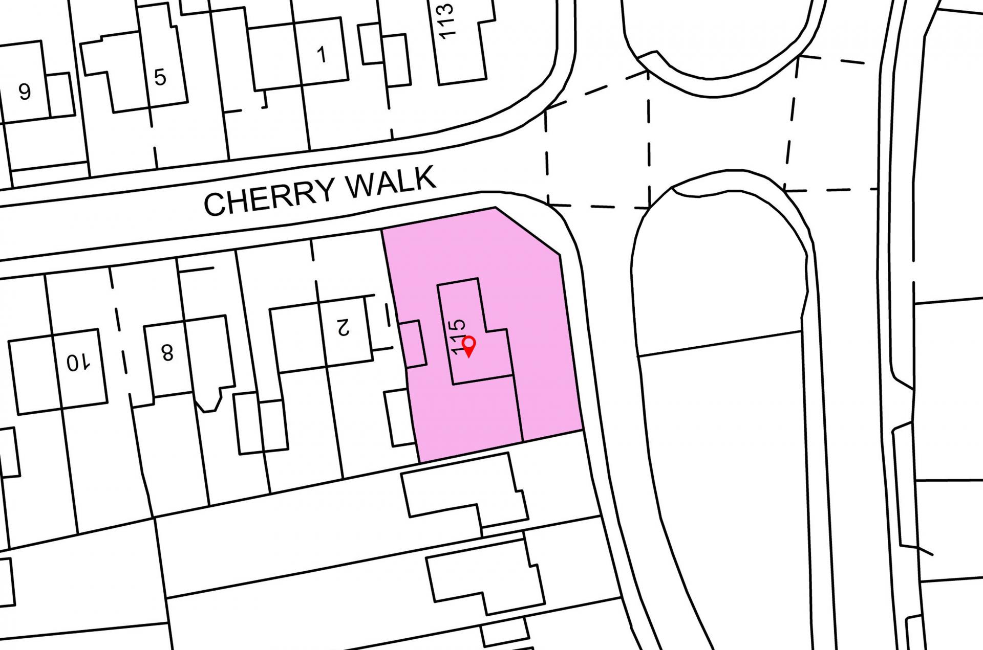 3 bedroom Detached Bungalow for sale in Raunds