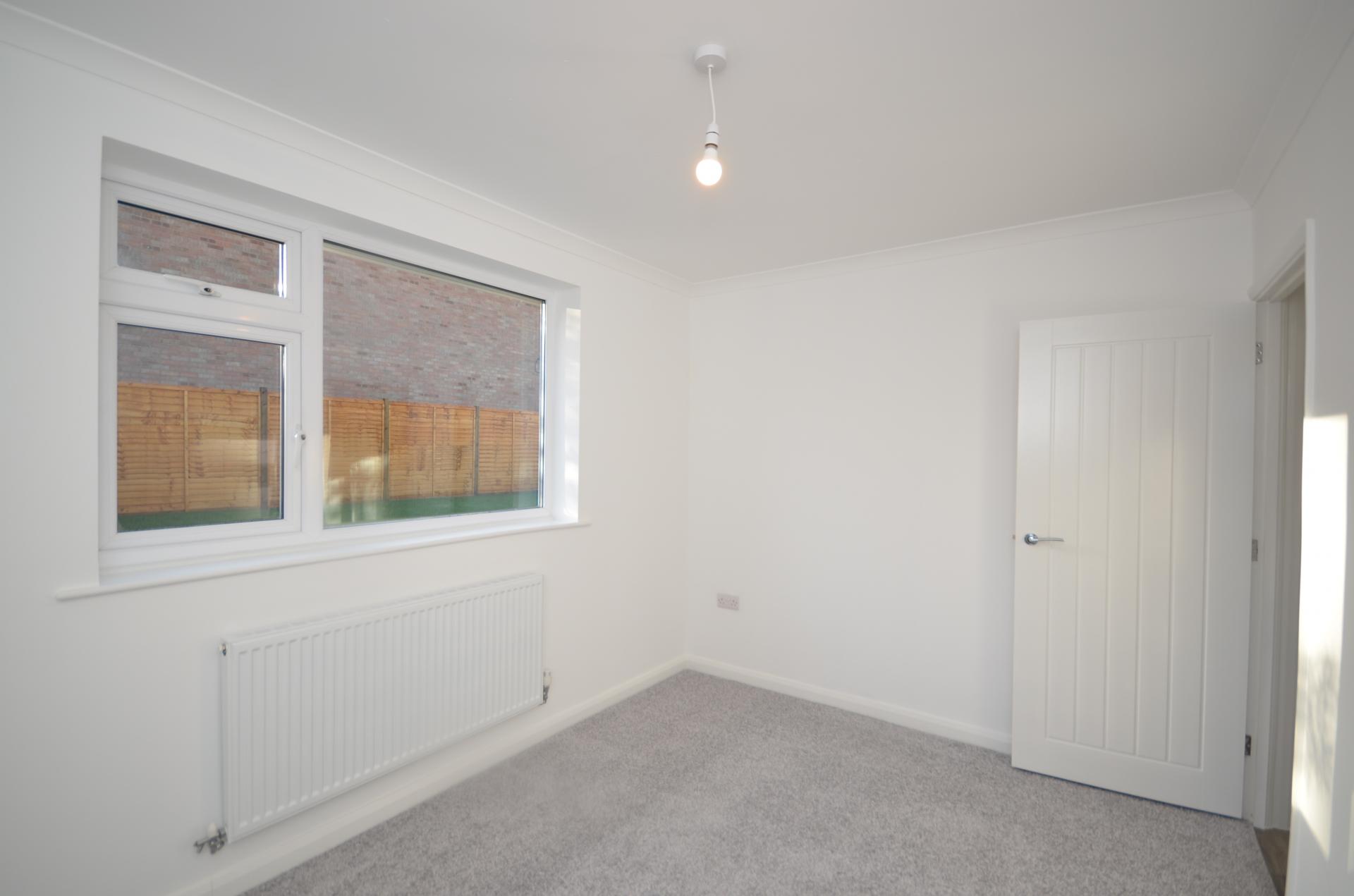 3 bedroom Detached Bungalow for sale in Raunds