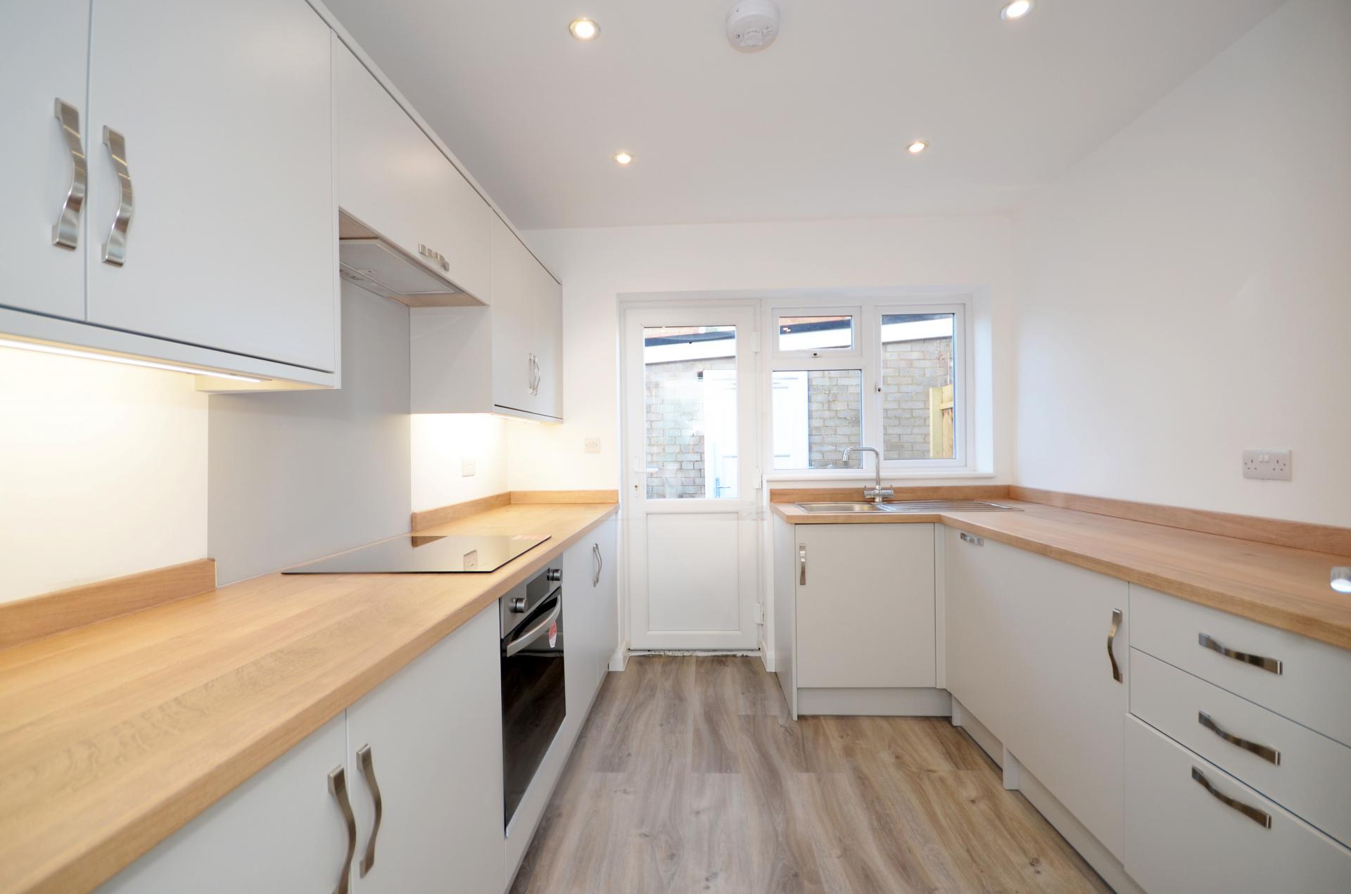 3 bedroom Detached Bungalow for sale in Raunds