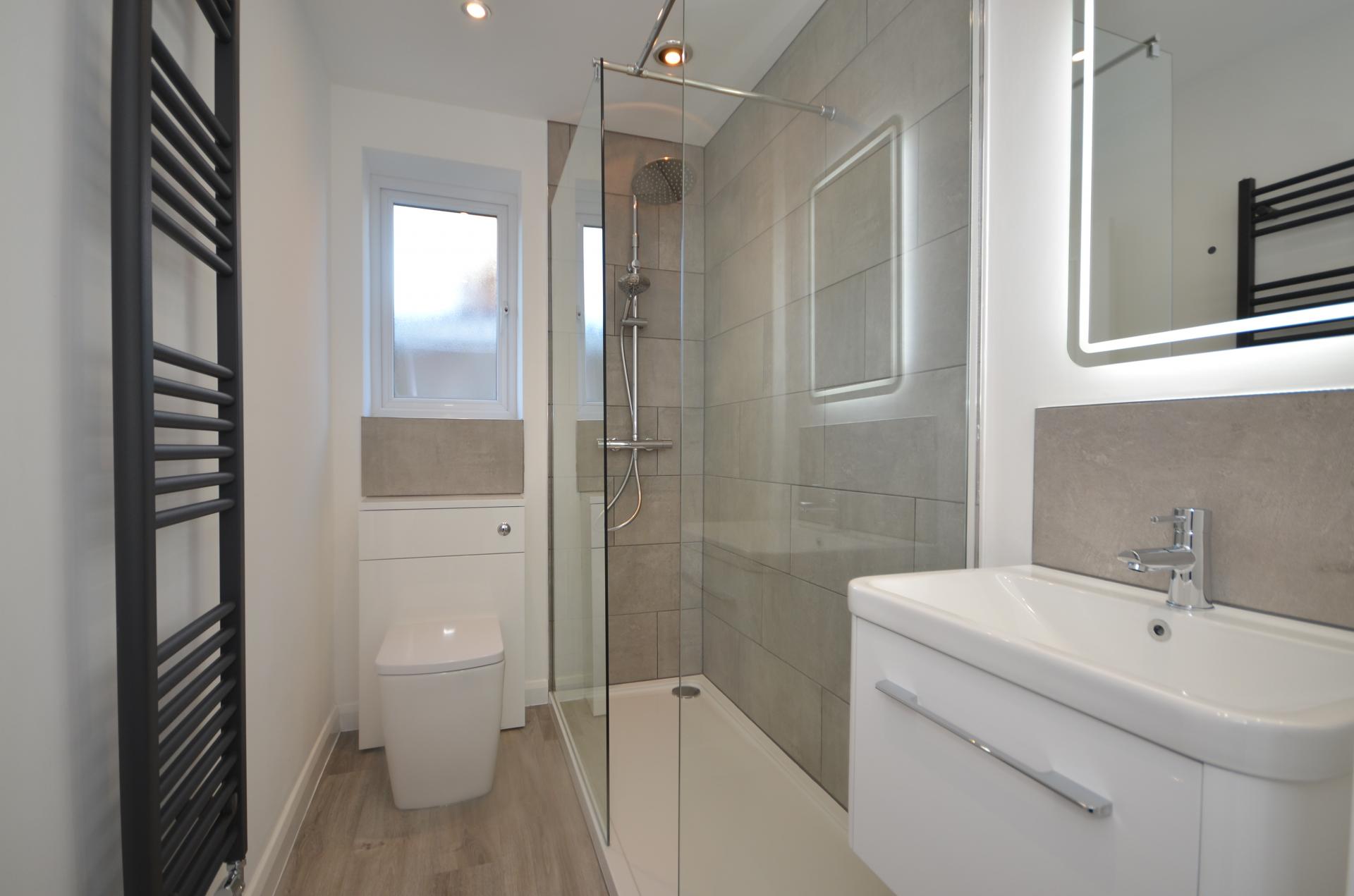 3 bedroom Detached Bungalow for sale in Raunds