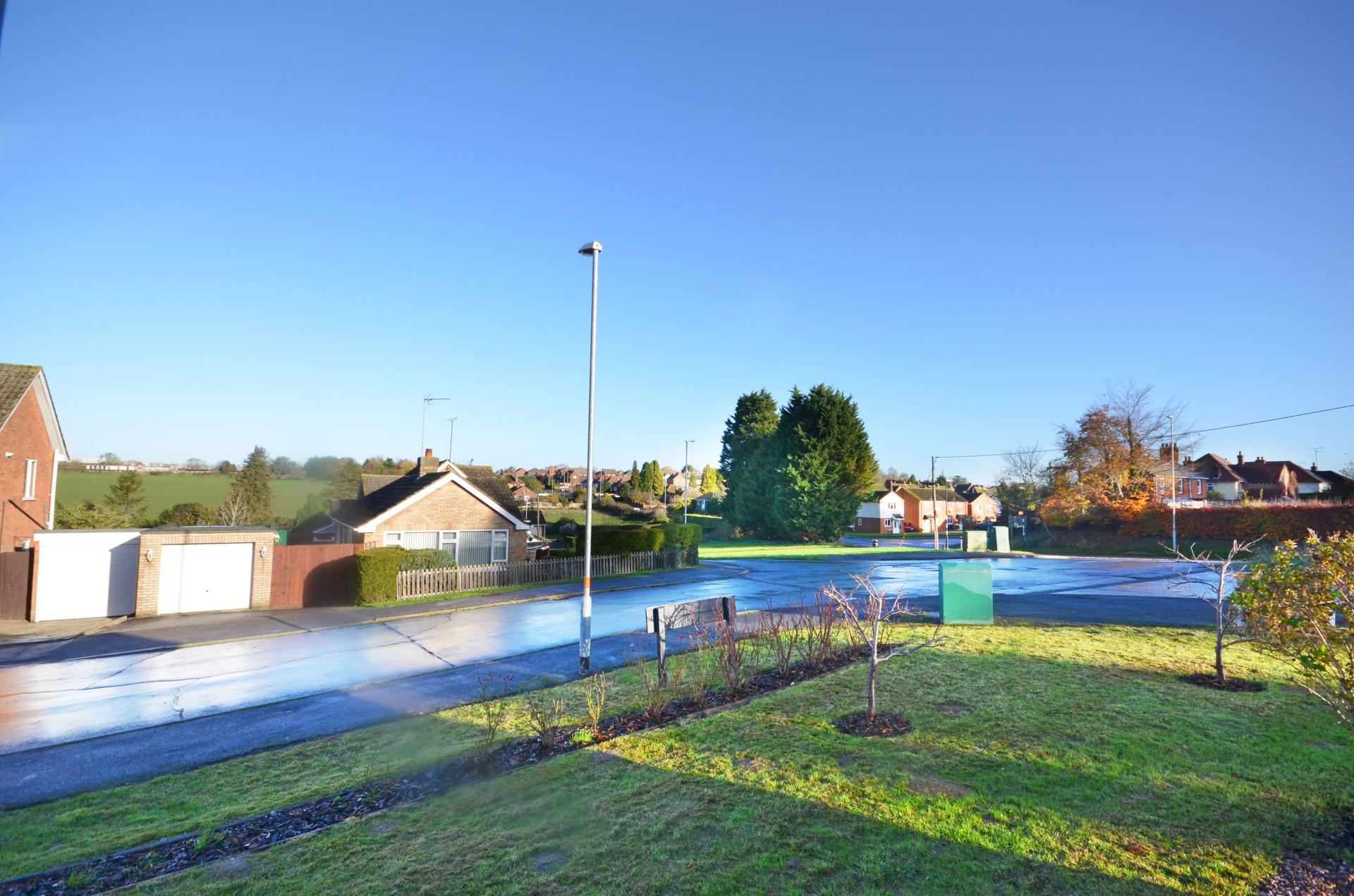 3 bedroom Detached Bungalow for sale in Raunds