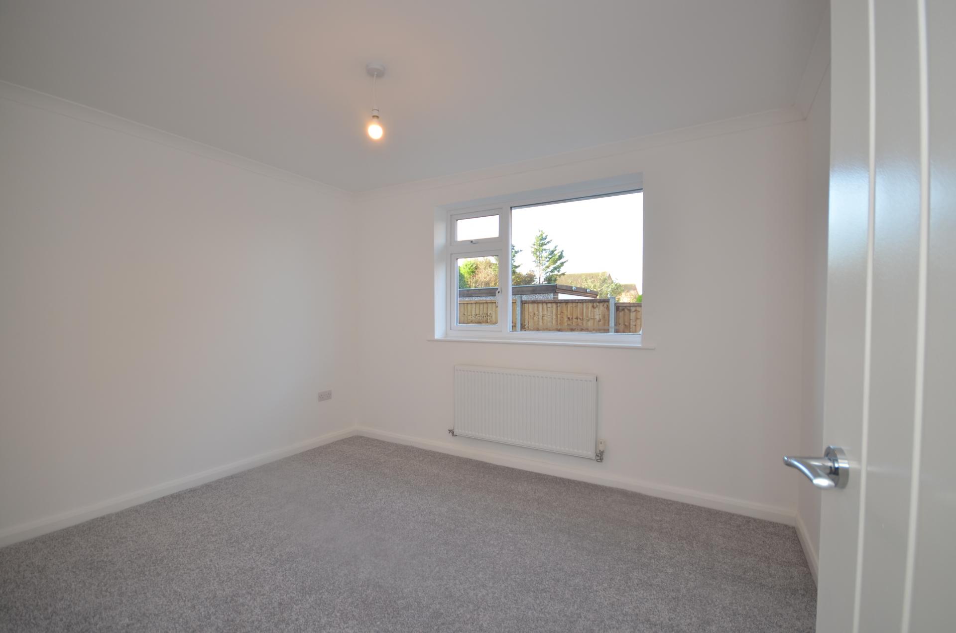 3 bedroom Detached Bungalow for sale in Raunds