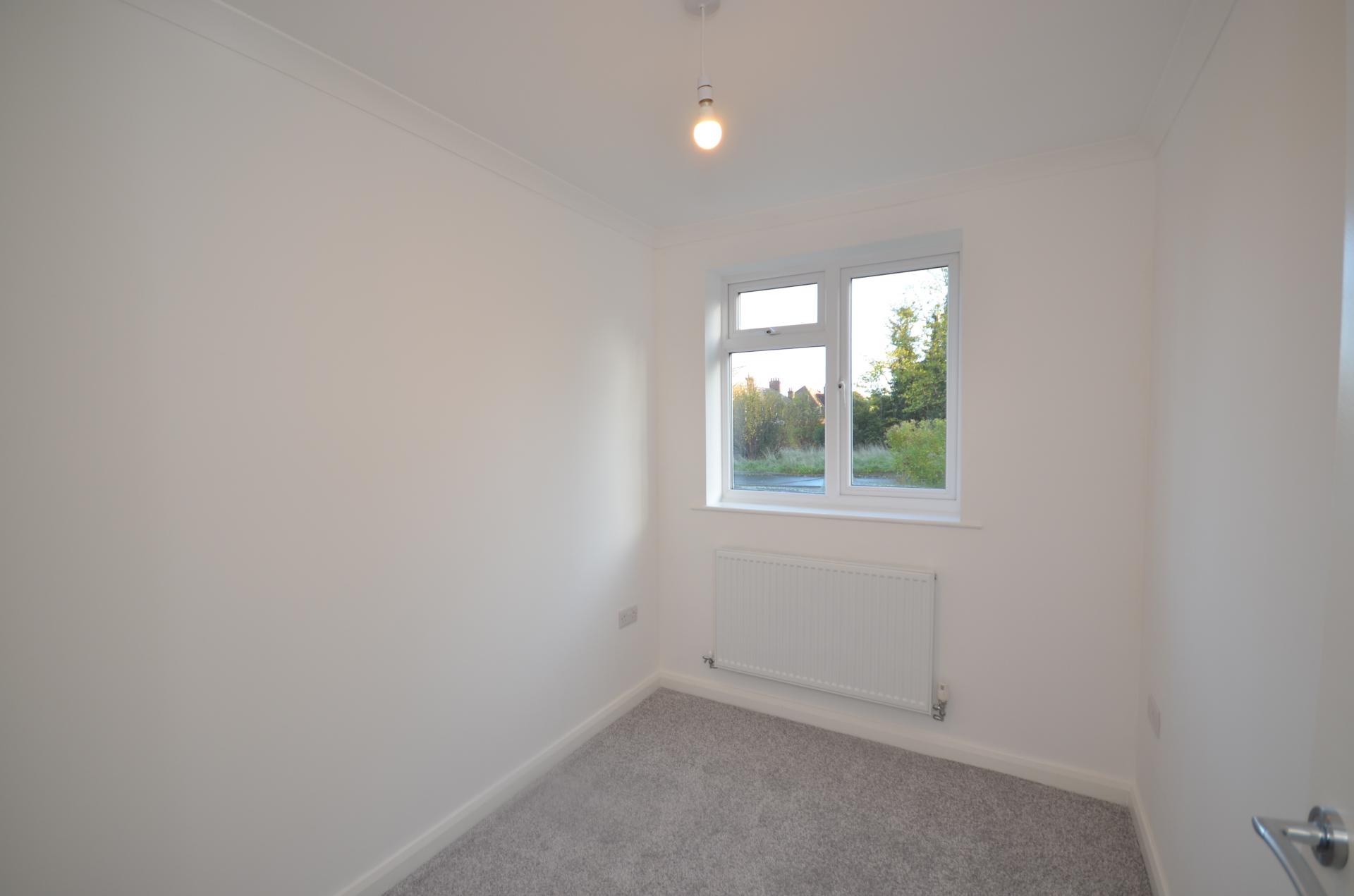 3 bedroom Detached Bungalow for sale in Raunds