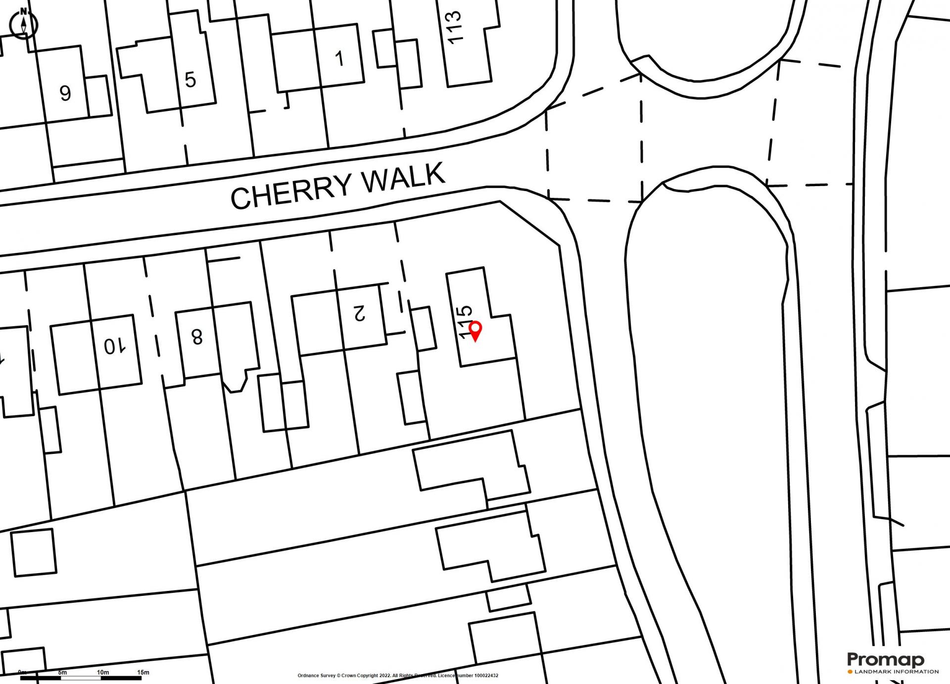 3 bedroom Detached Bungalow for sale in Raunds