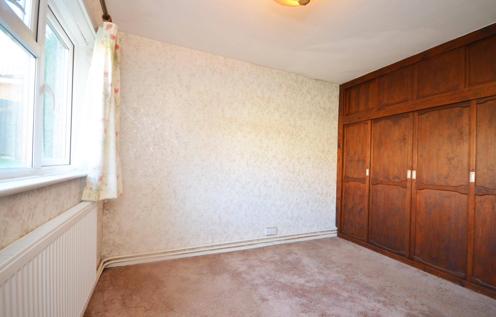 2 bedroom Detached Bungalow for sale in Stanwick