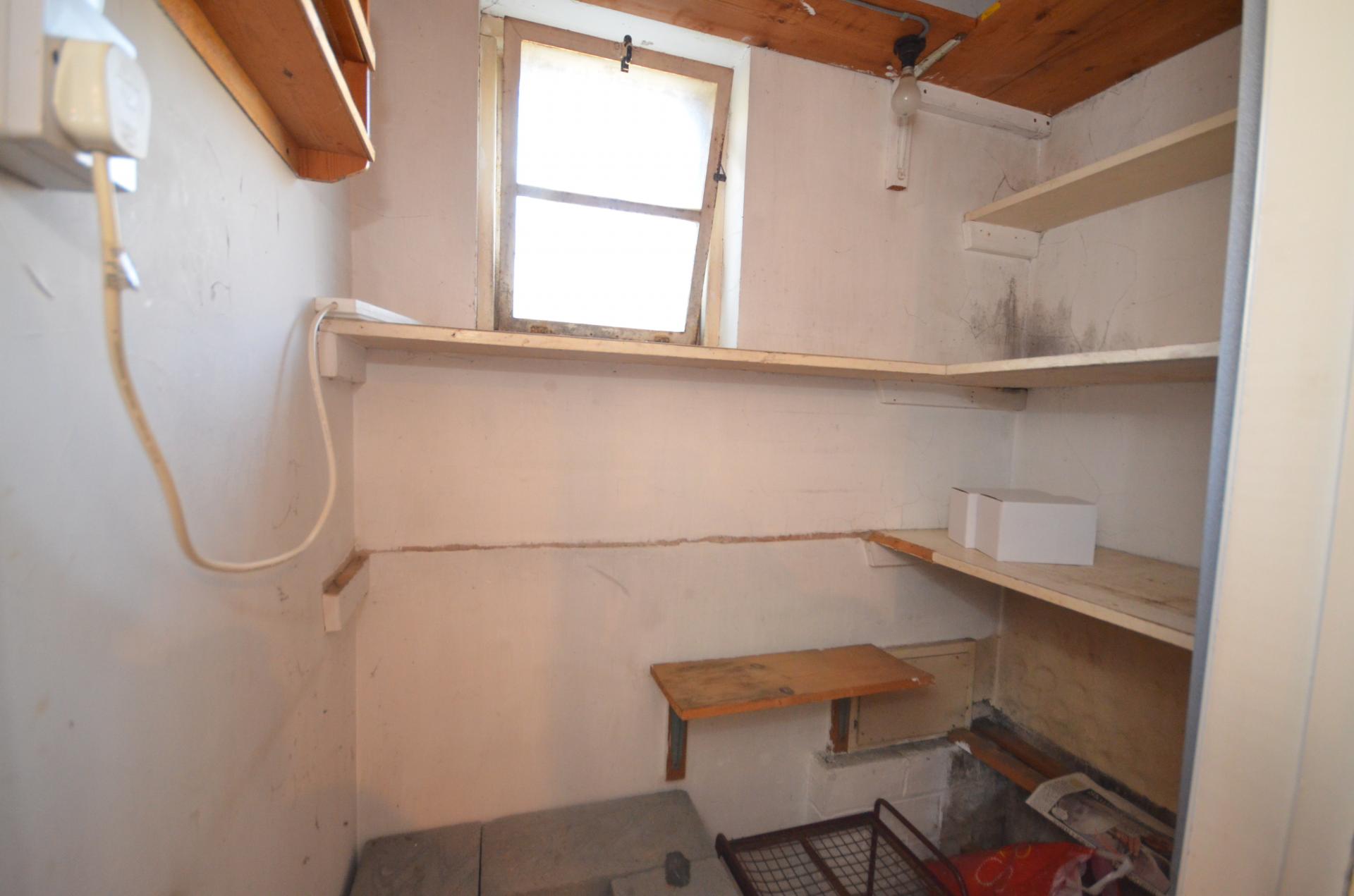 2 bedroom Detached Bungalow for sale in Stanwick