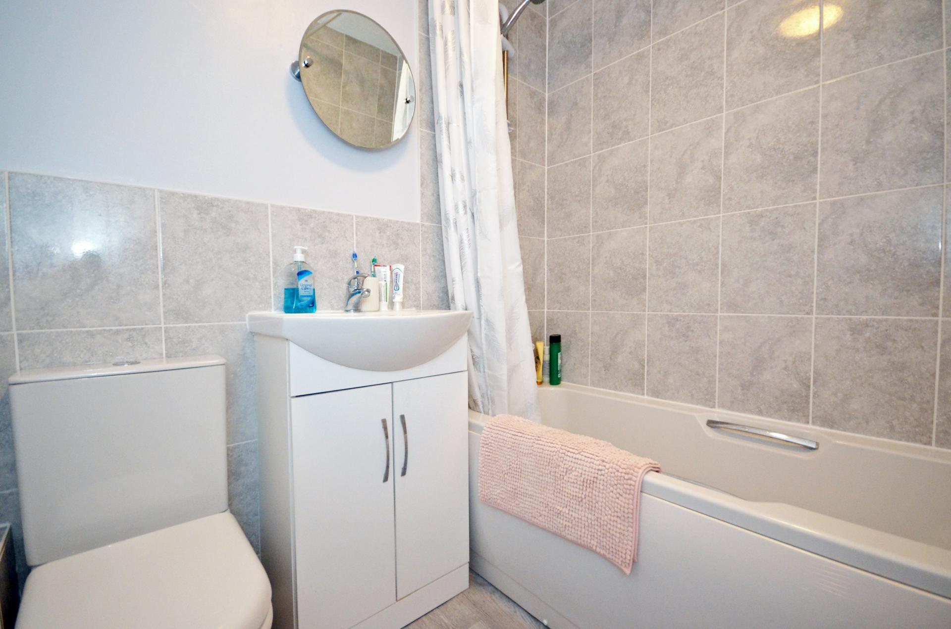 2 bedroom SemiDetached House for rent in Raunds