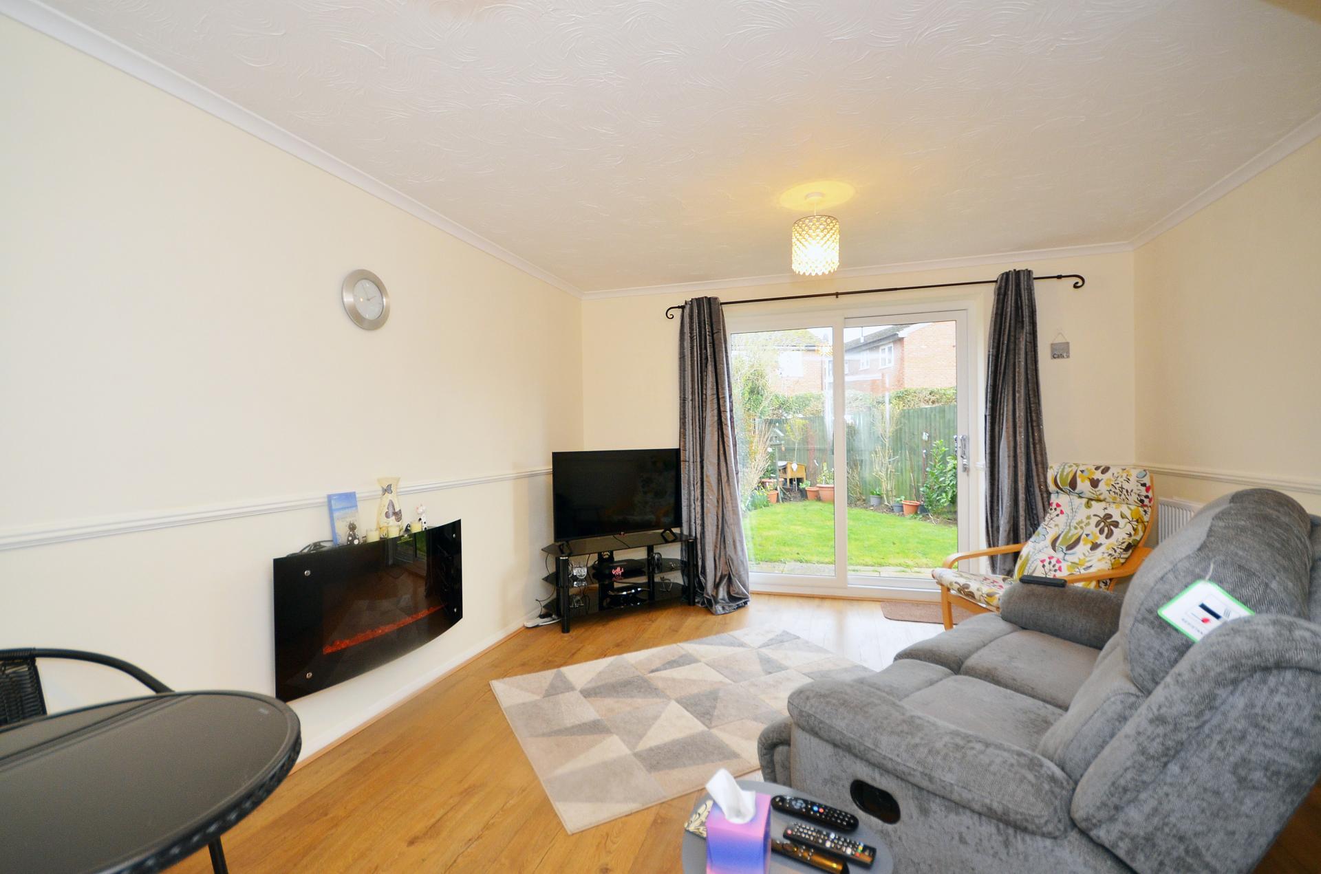 2 bedroom SemiDetached House for rent in Raunds