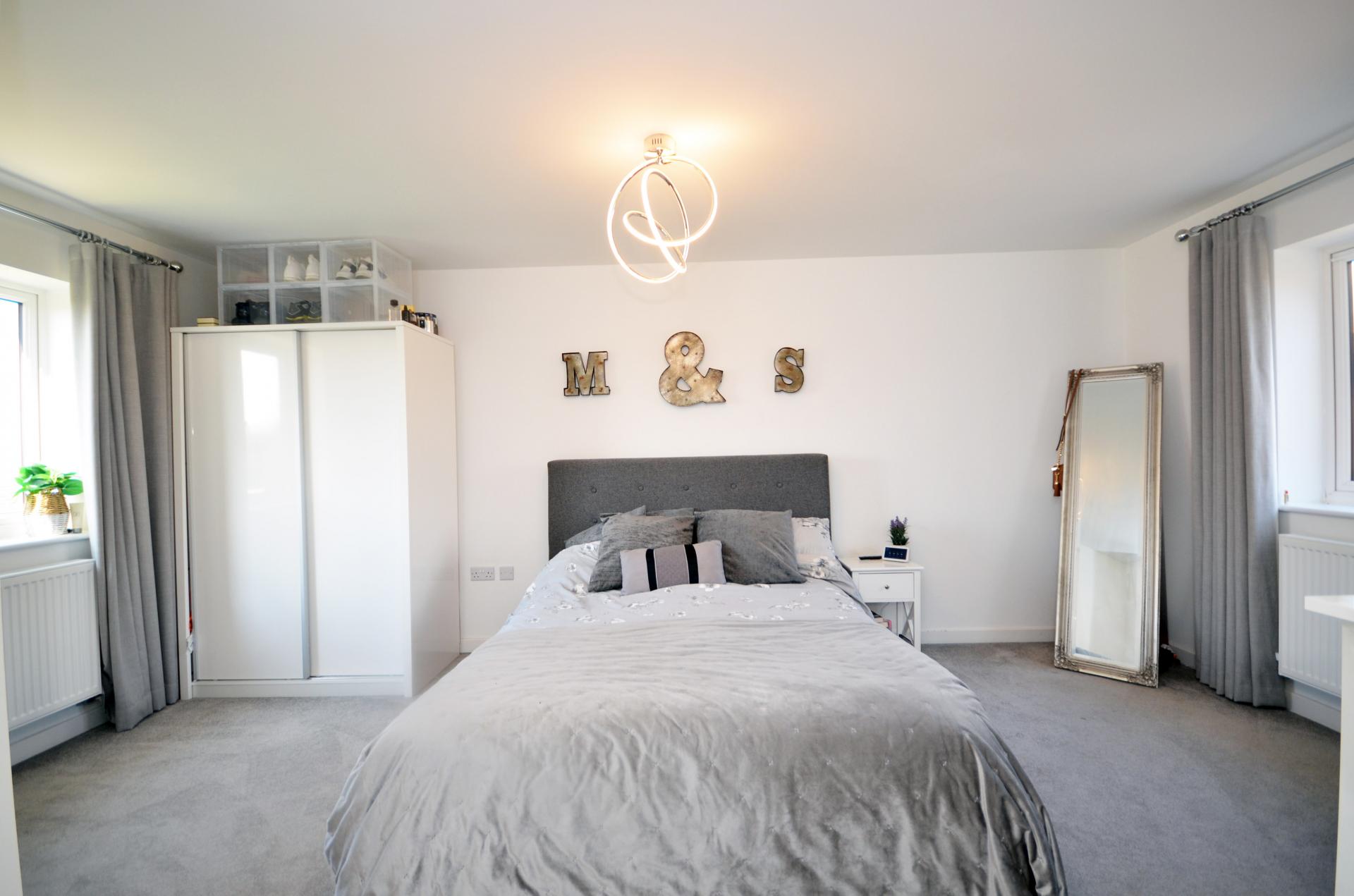 4 bedroom Detached House for sale in Raunds