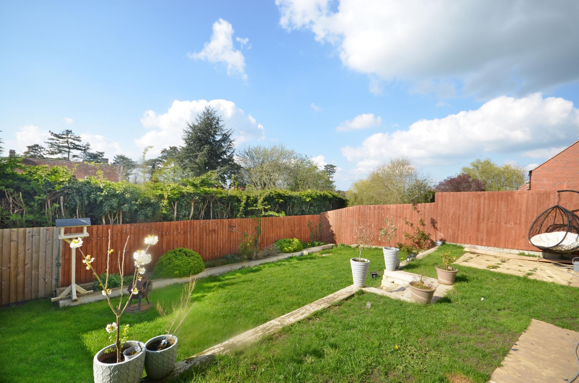 4 bedroom Detached House for sale in Raunds