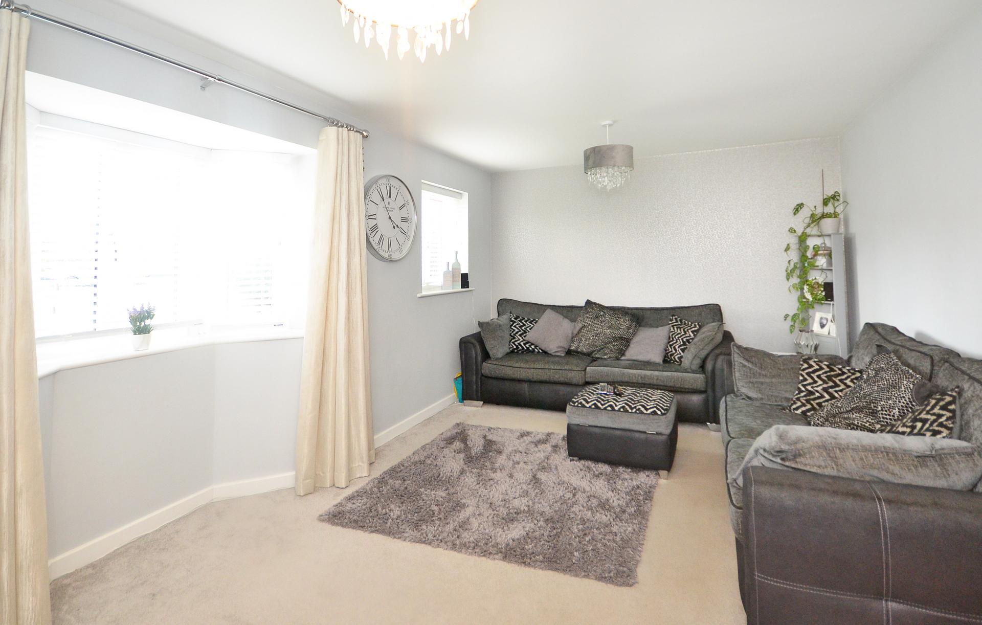 4 bedroom Detached House for sale in Raunds