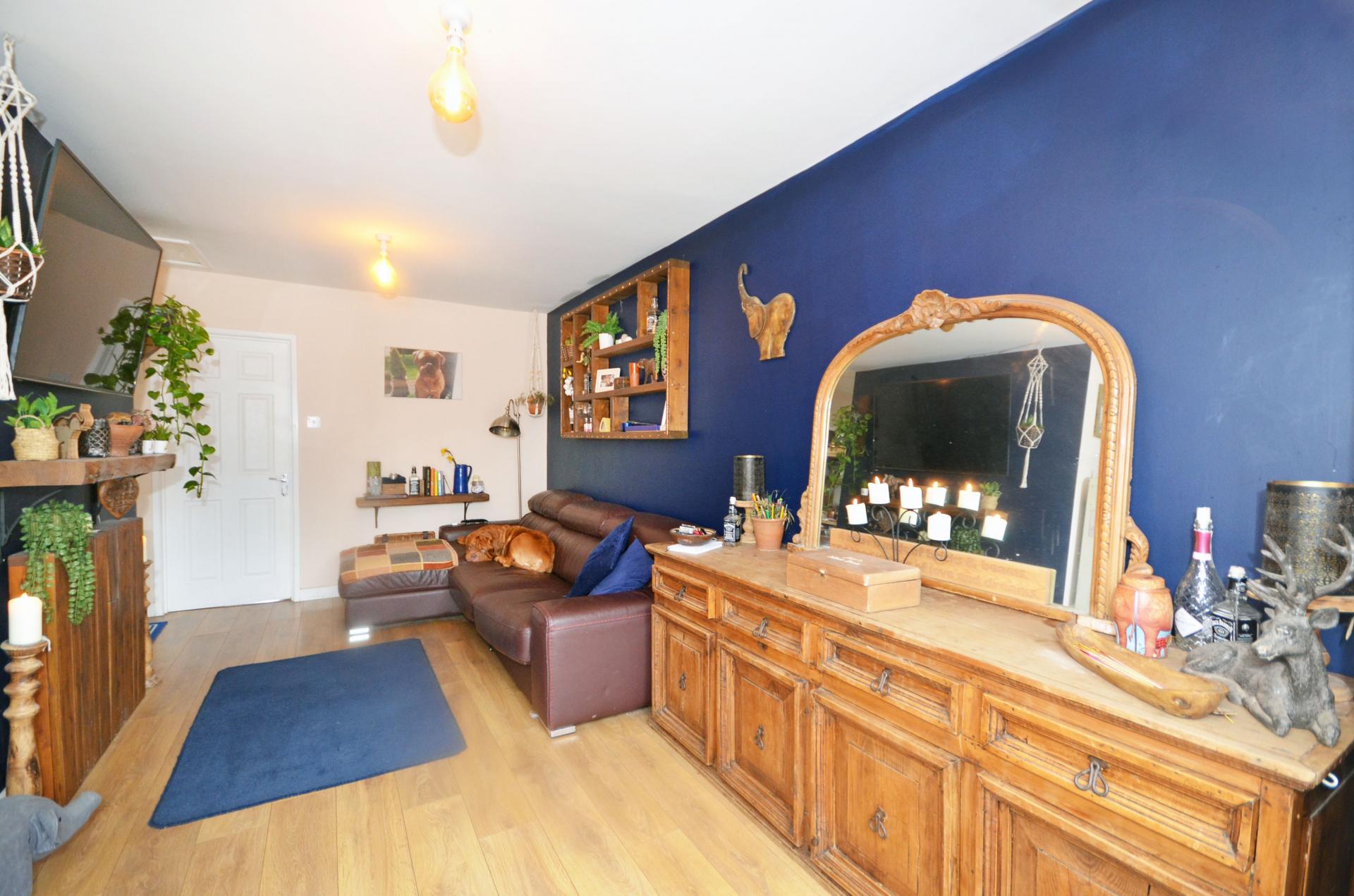 2 bedroom SemiDetached Bungalow for sale in Raunds