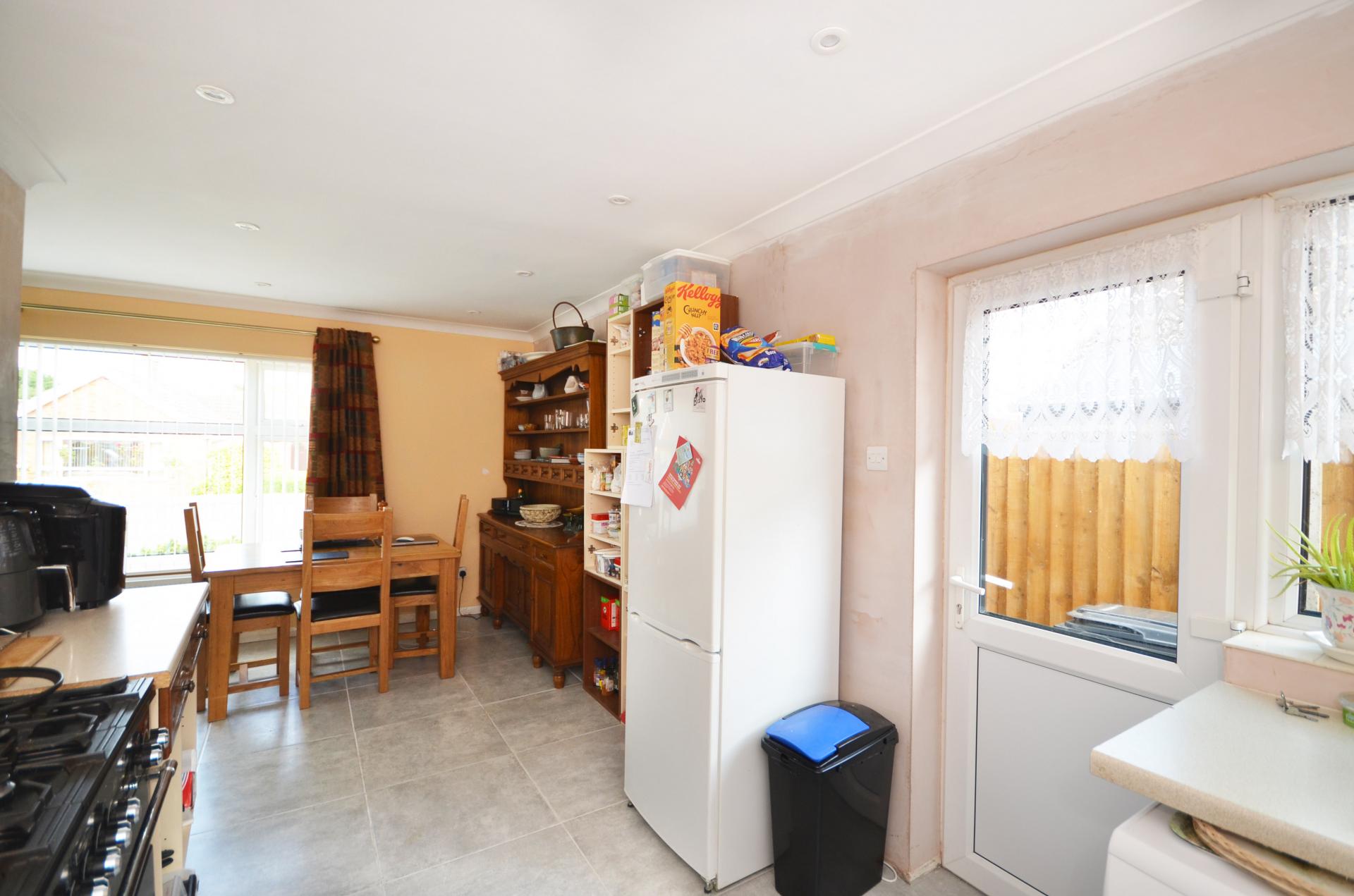 3 bedroom Detached Bungalow for sale in Raunds