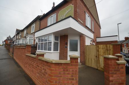 photo shows whole block