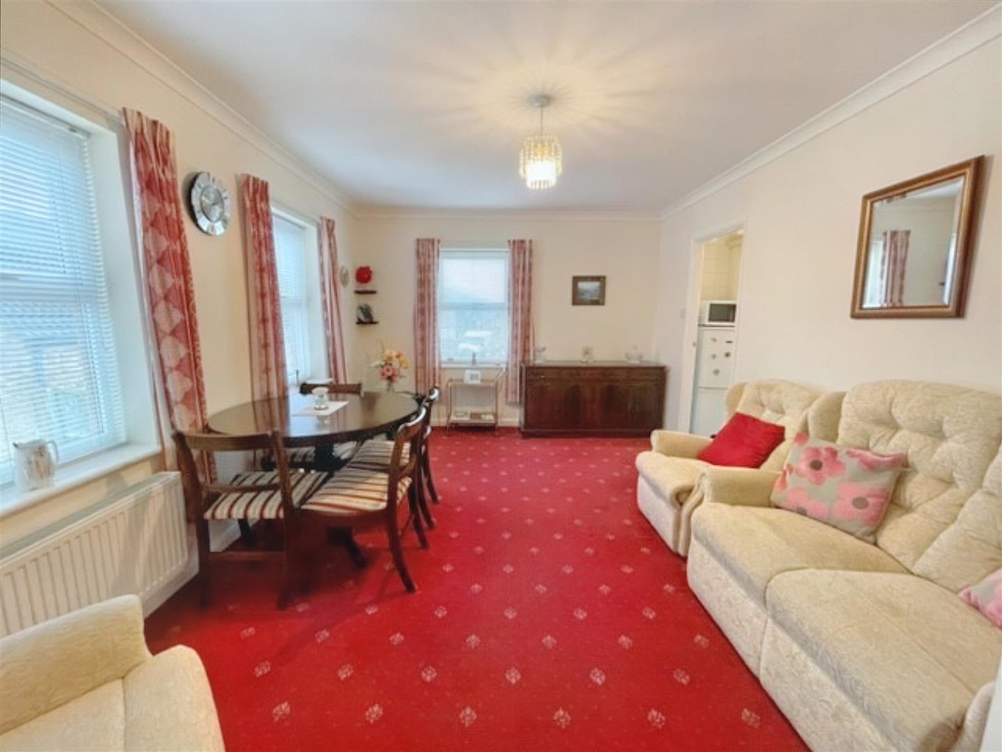 2 bedroom Flat for sale in Prudhoe