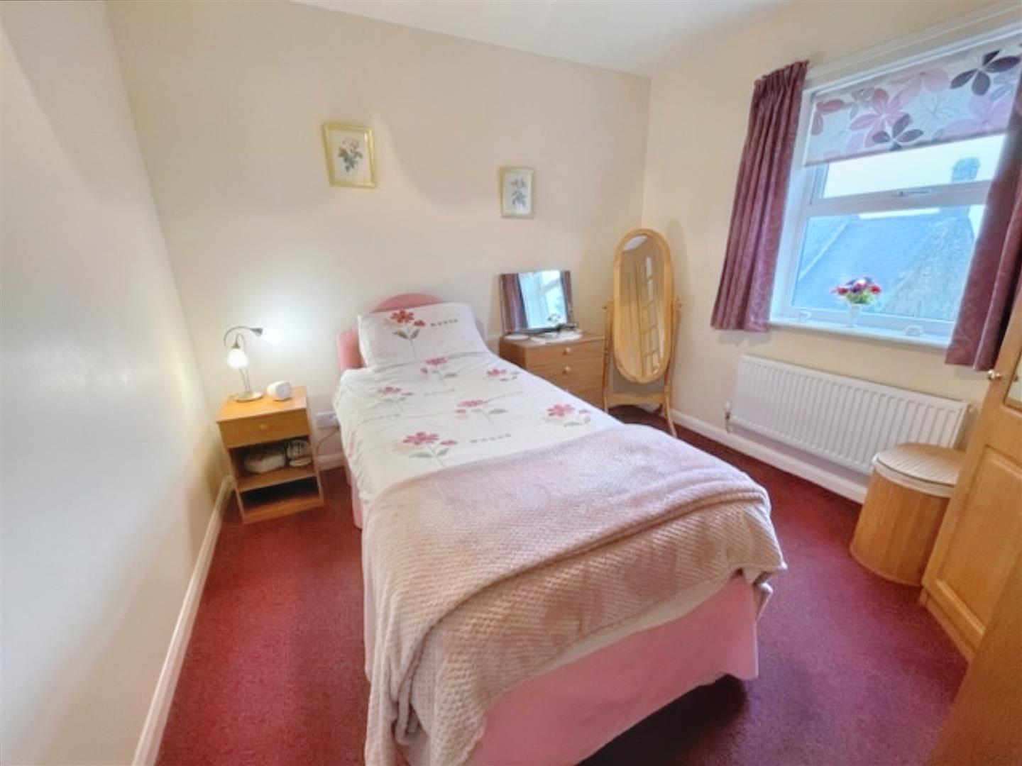 2 bedroom Flat for sale in Prudhoe