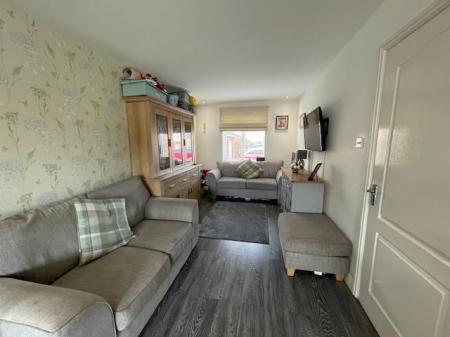 Dining Kitchen/ family room