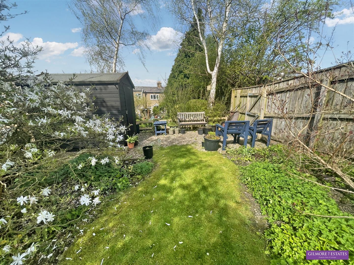 2 bedroom End of Terrace House for sale in Stocksfield