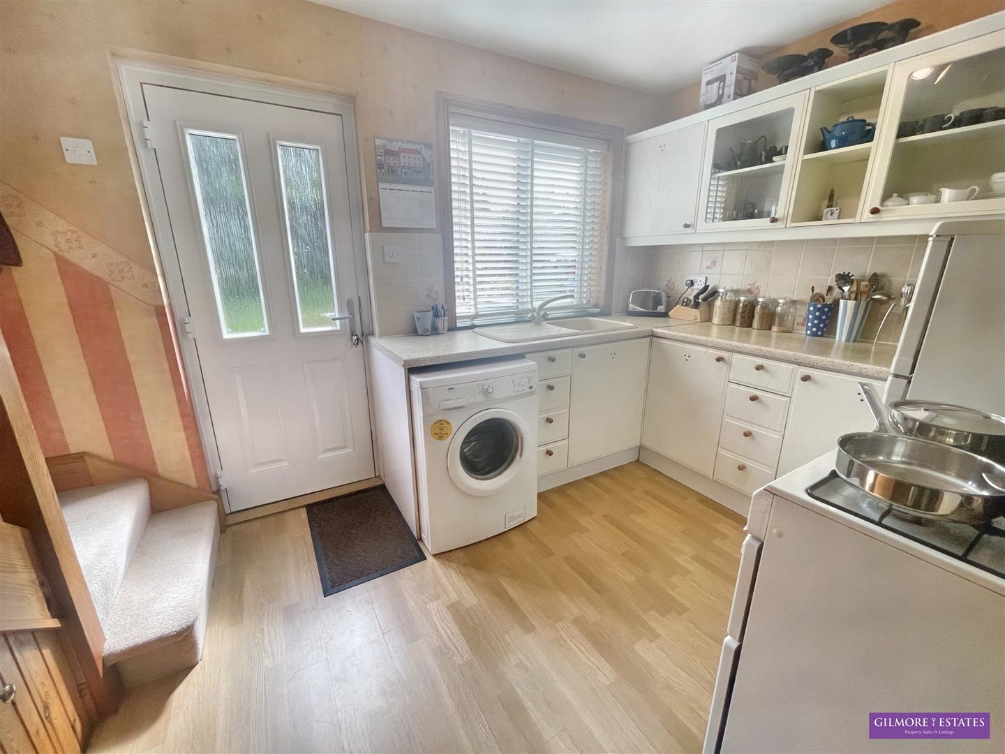 2 bedroom End of Terrace House for sale in Stocksfield