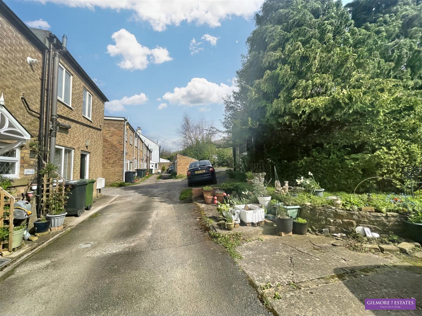 2 bedroom End of Terrace House for sale in Stocksfield