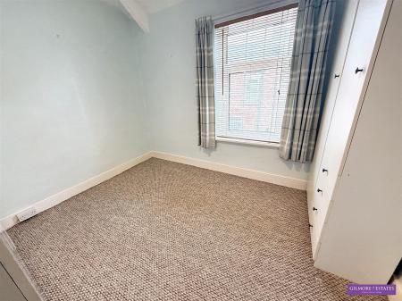 BEDROOM TWO