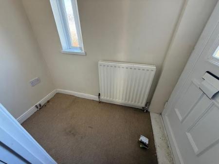 Entrance Porch