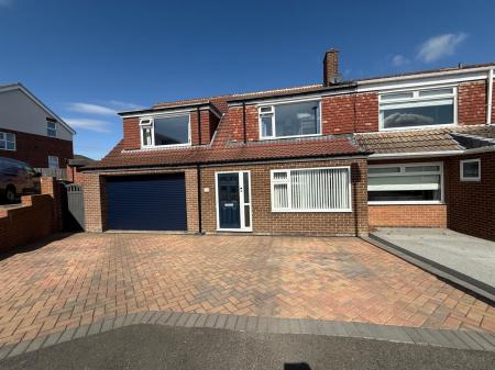 Front External