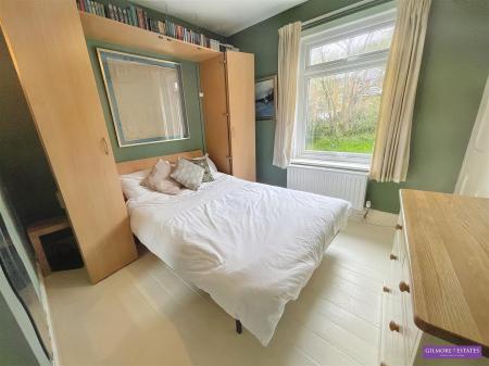 BEDROOM TWO