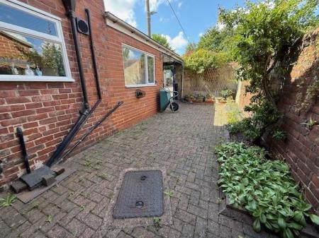 Yard