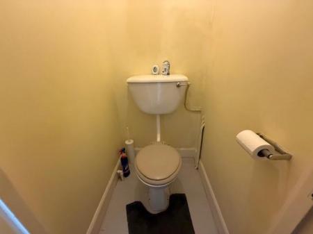 Seperate WC