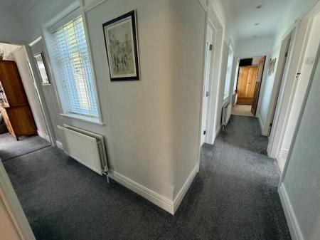 Inner Hallway