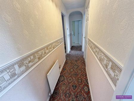 Inner Hallway