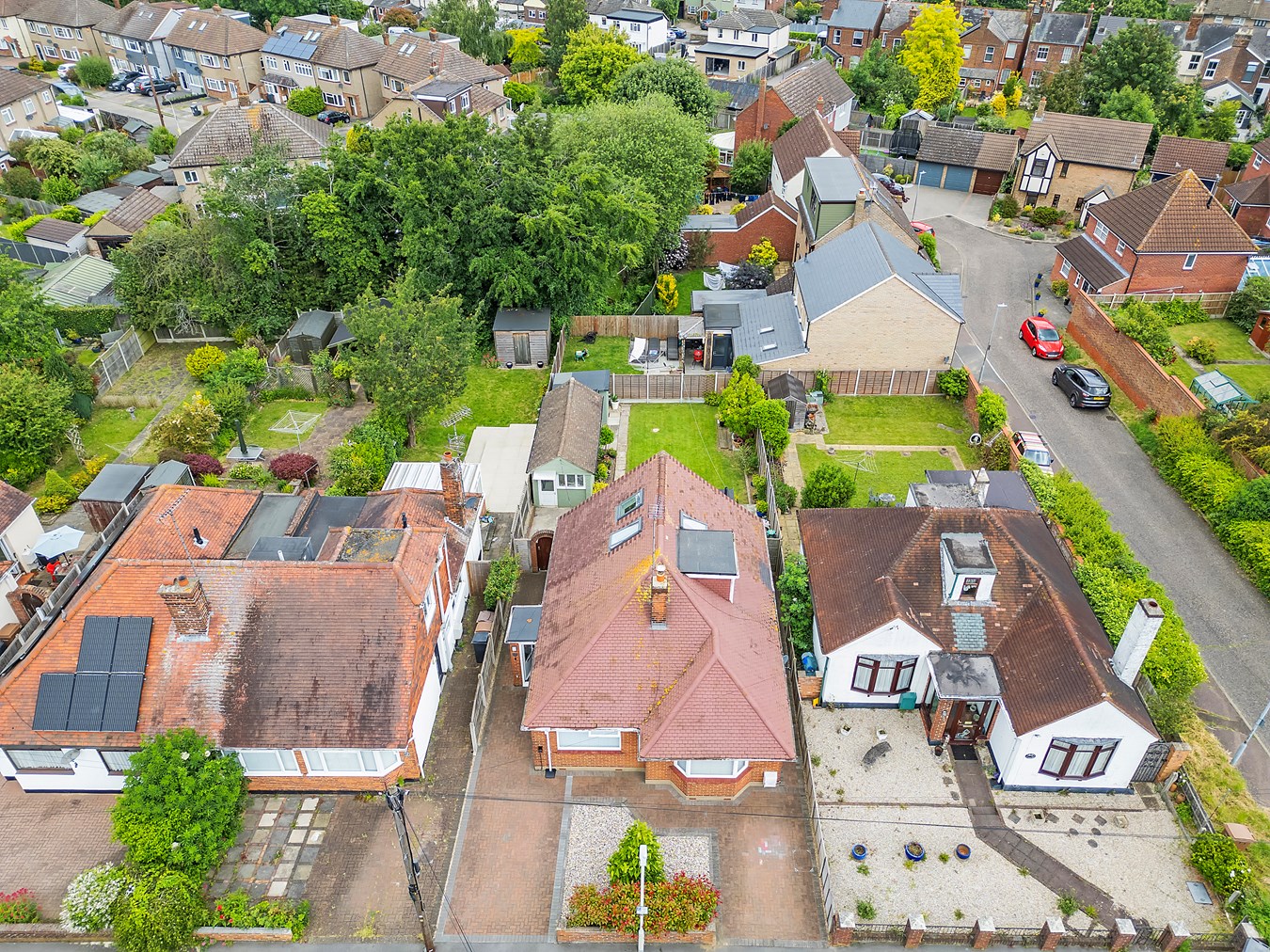 3 bedroom Bungalow for sale in Chelmsford