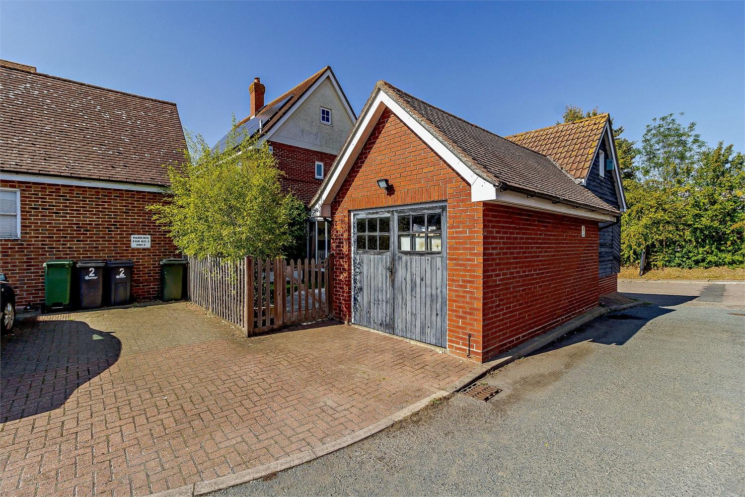 3 bedroom Detached House for sale in Coggeshall