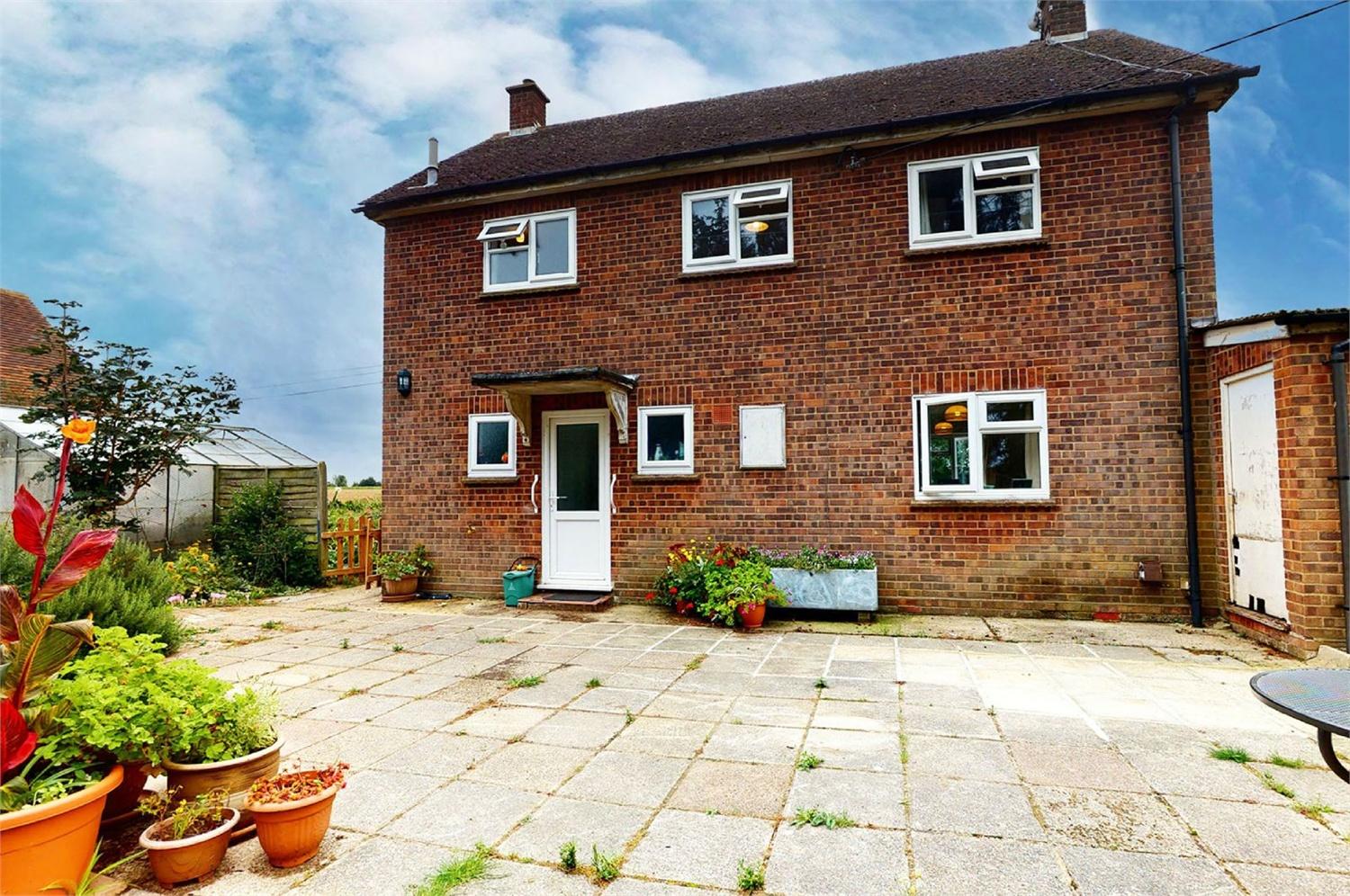 3 bedroom Detached House for sale in Coggeshall