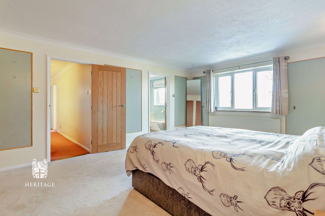 4 bedroom Detached House for sale in Colne Engaine