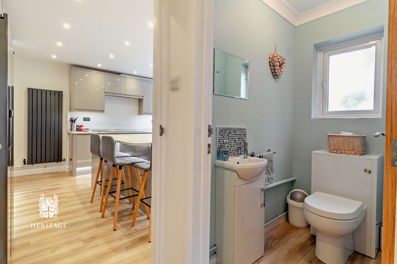 4 bedroom Detached House for sale in Colne Engaine