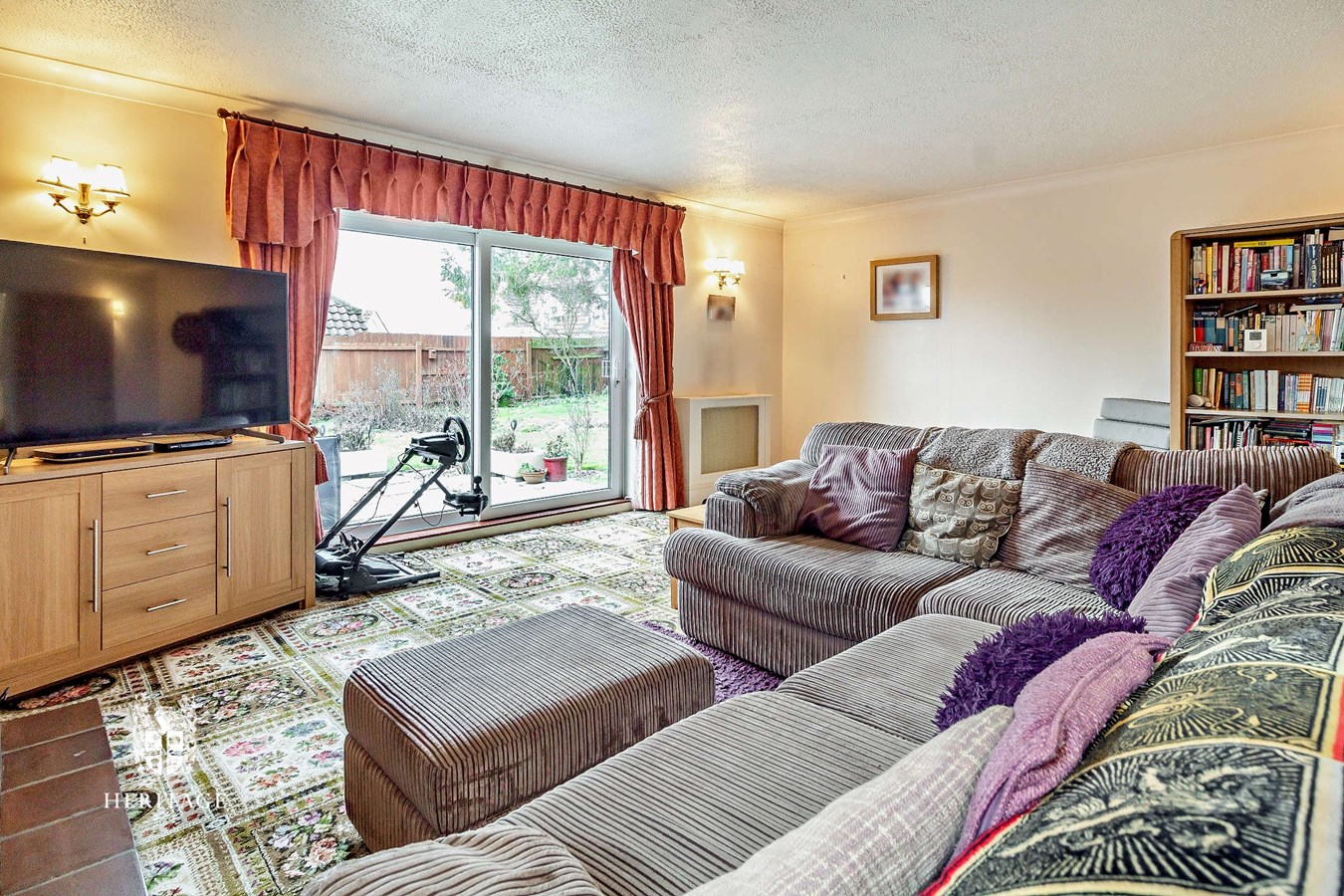 4 bedroom Detached House for sale in Colne Engaine