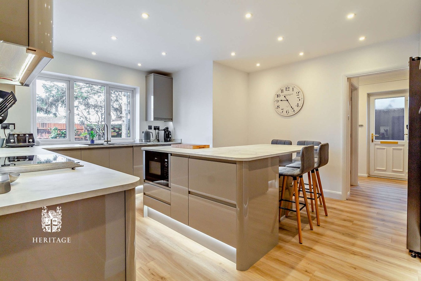 4 bedroom Detached House for sale in Colne Engaine