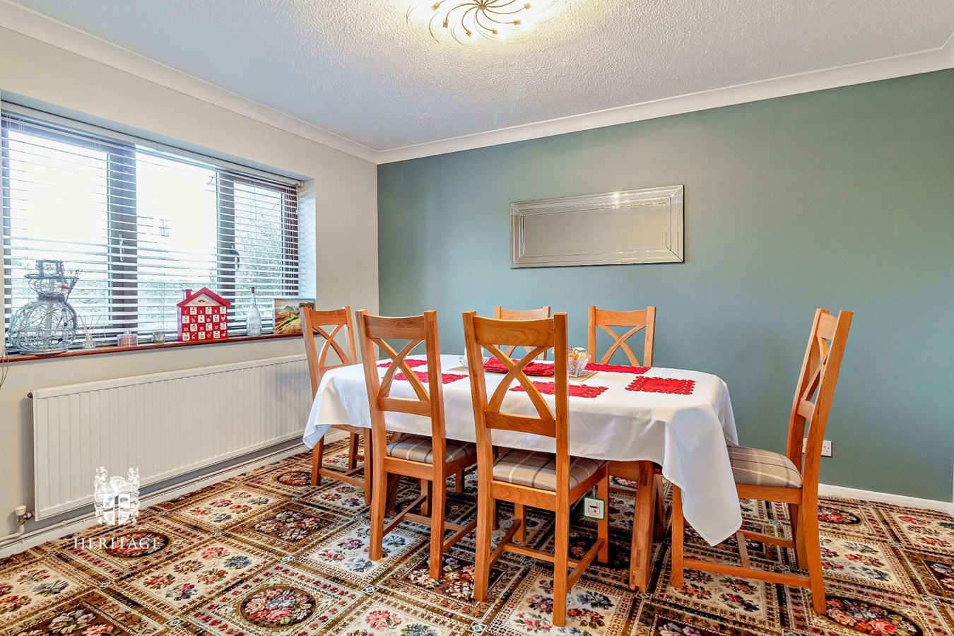 4 bedroom Detached House for sale in Colne Engaine