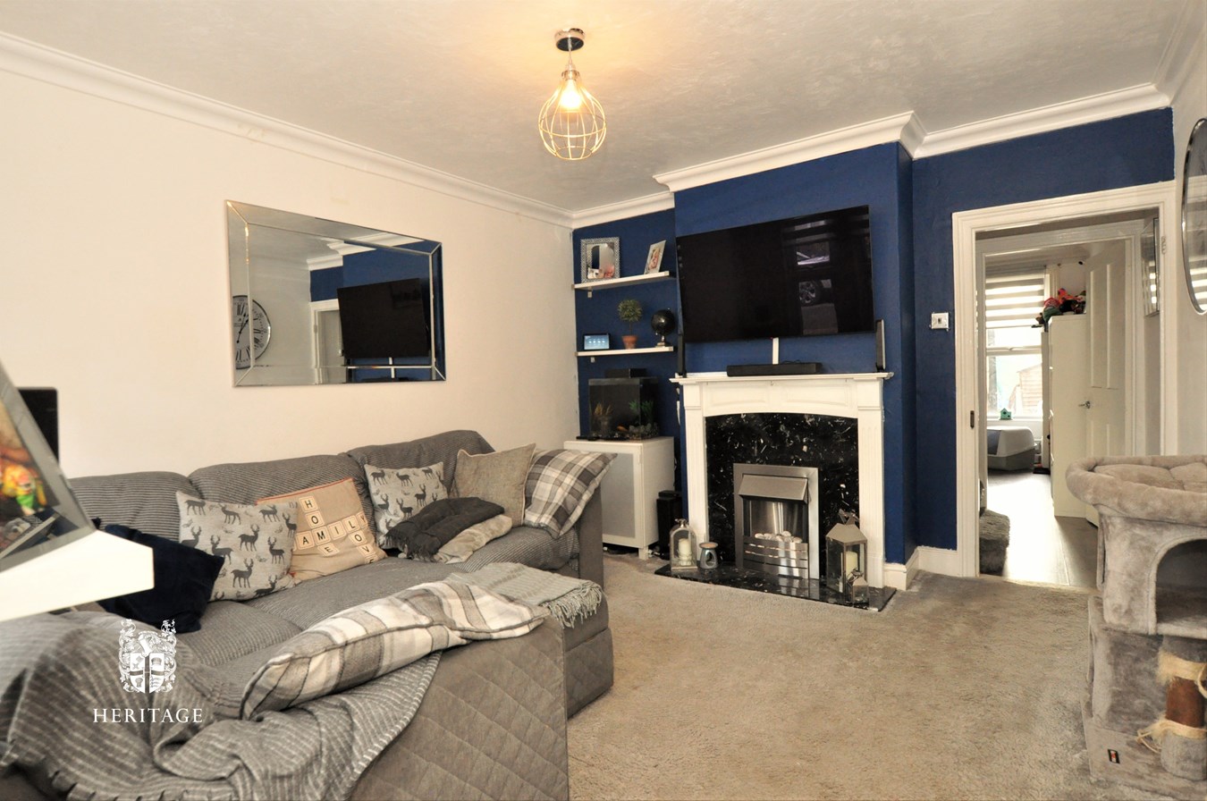 2 bedroom Terraced House for sale in Sible Hedingham