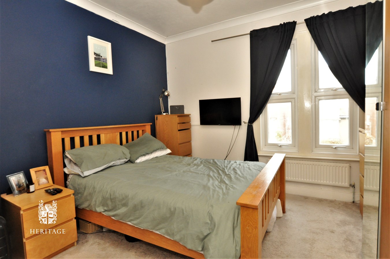 2 bedroom Terraced House for sale in Sible Hedingham