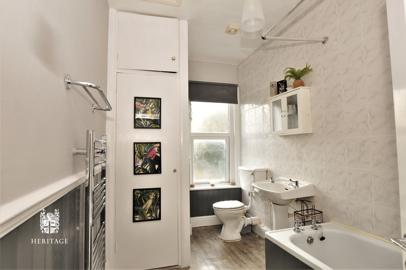 2 bedroom Terraced House for sale in Sible Hedingham