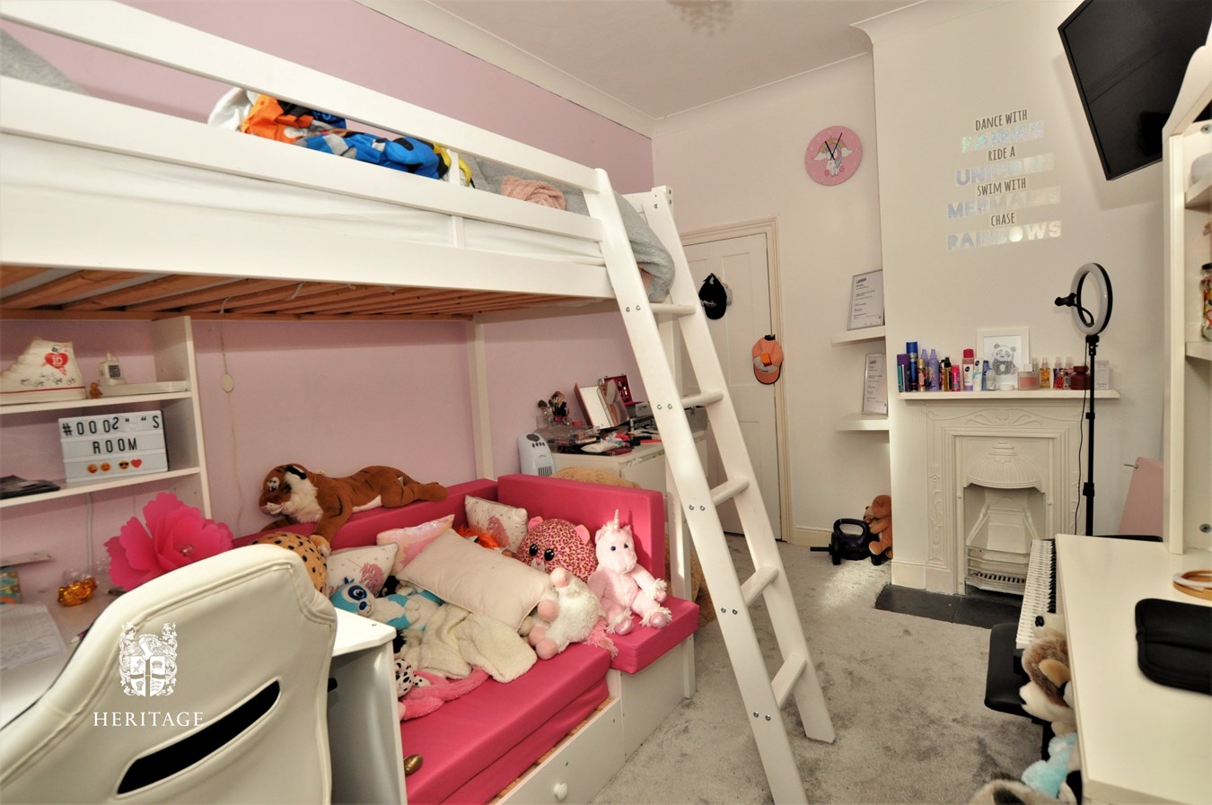 2 bedroom Terraced House for sale in Sible Hedingham